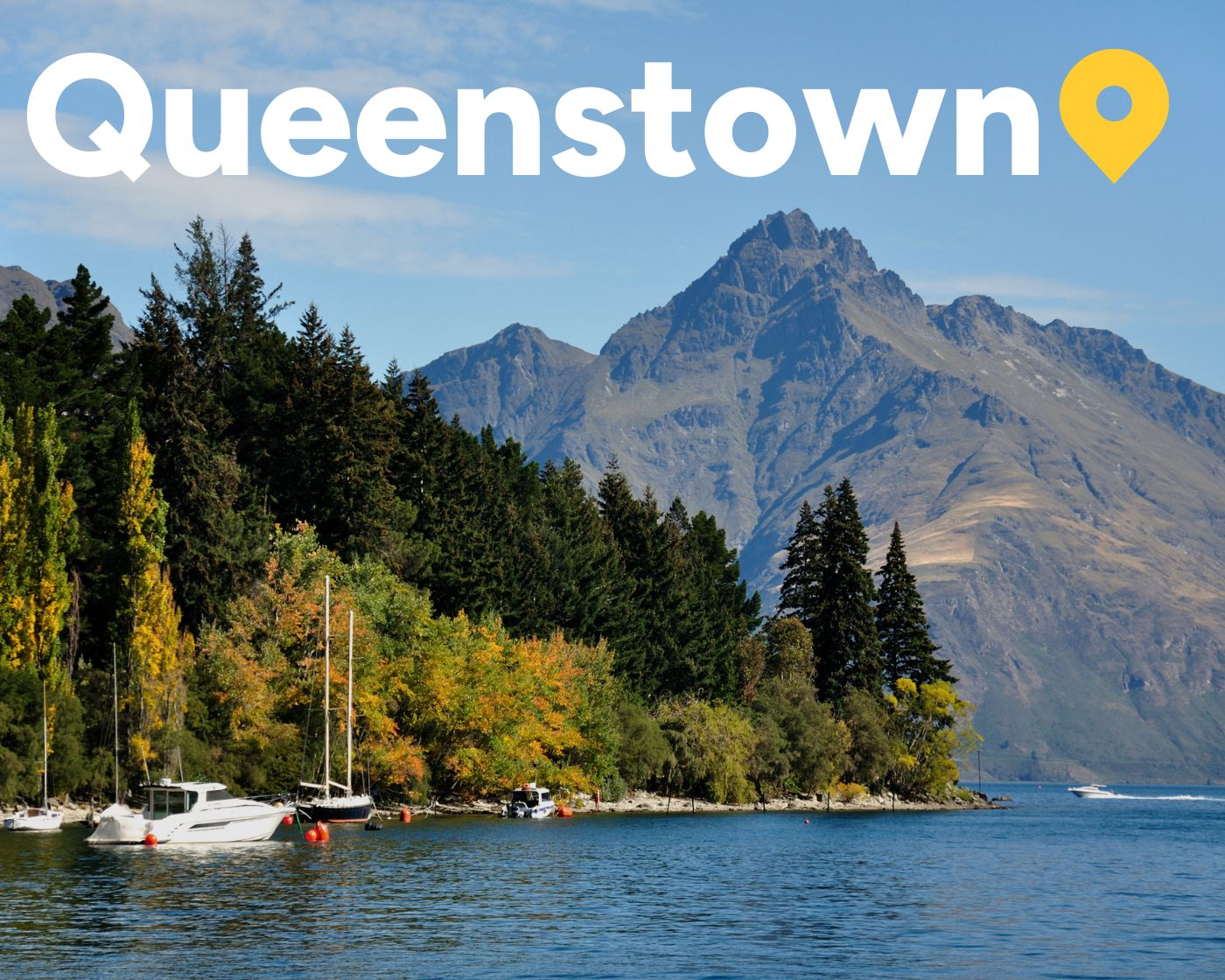 queenstown