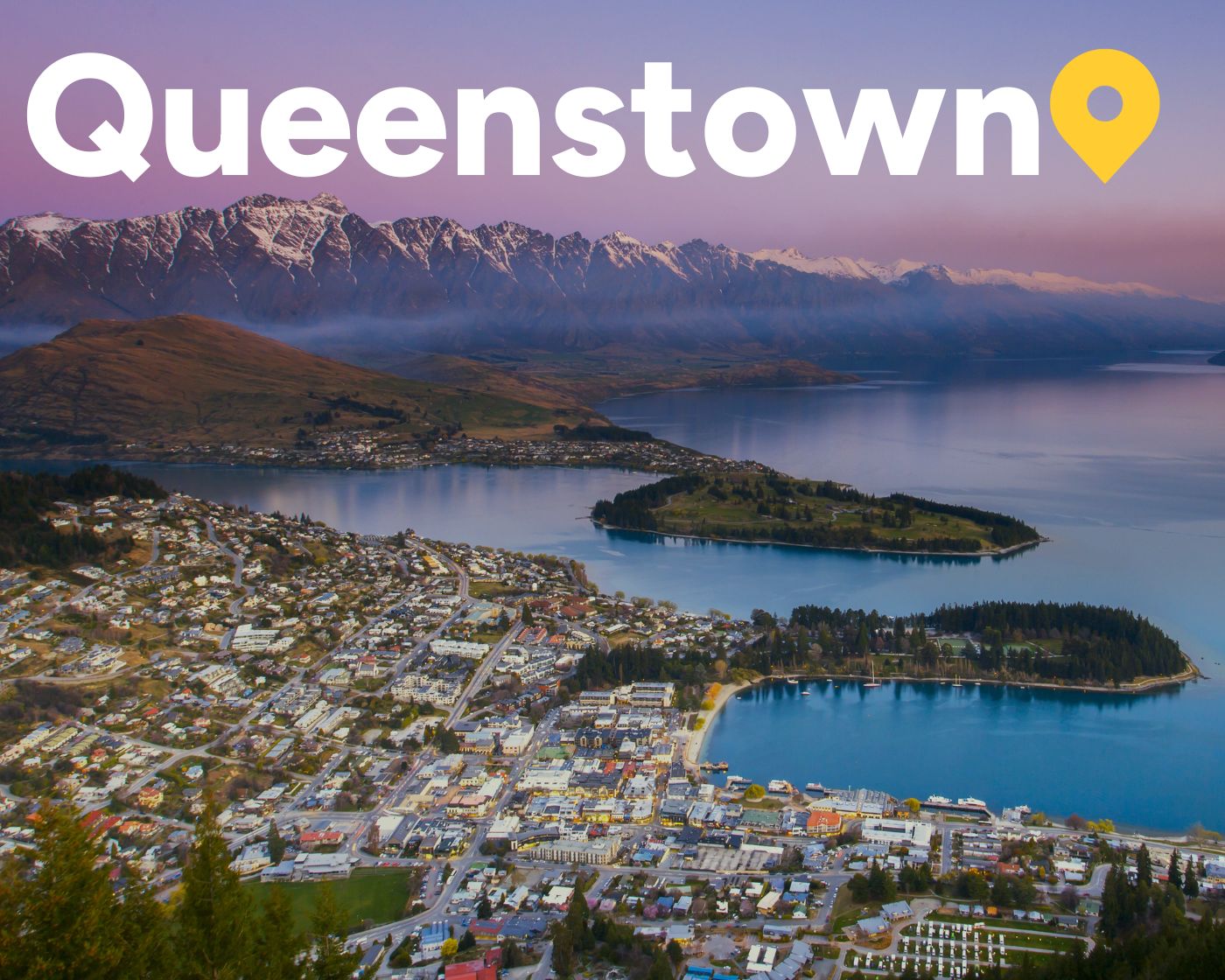 queenstown