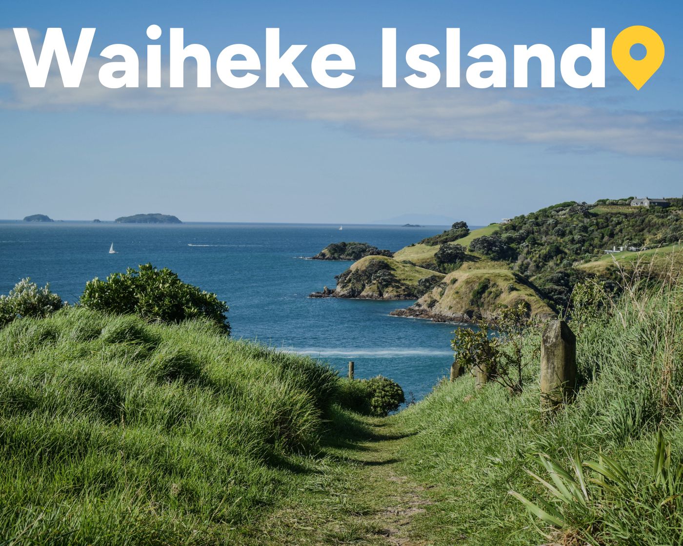 waiheke island