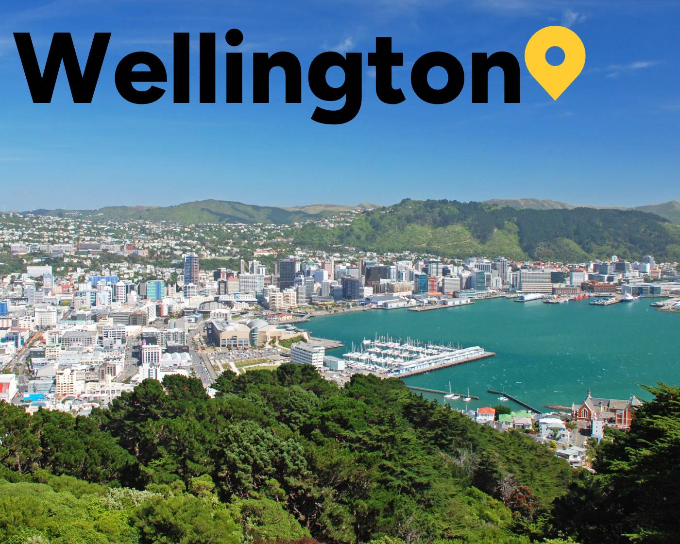 wellington