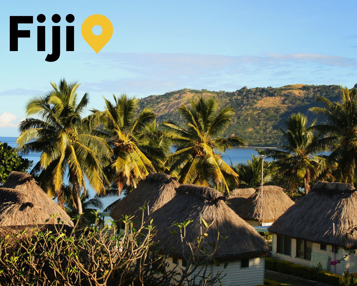 fiji