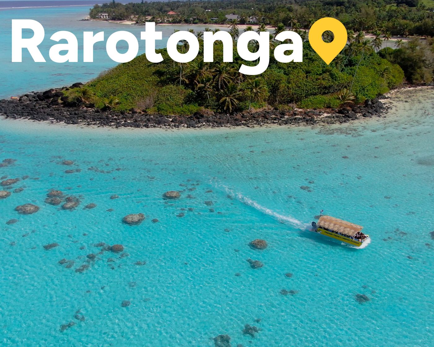 rarotonga