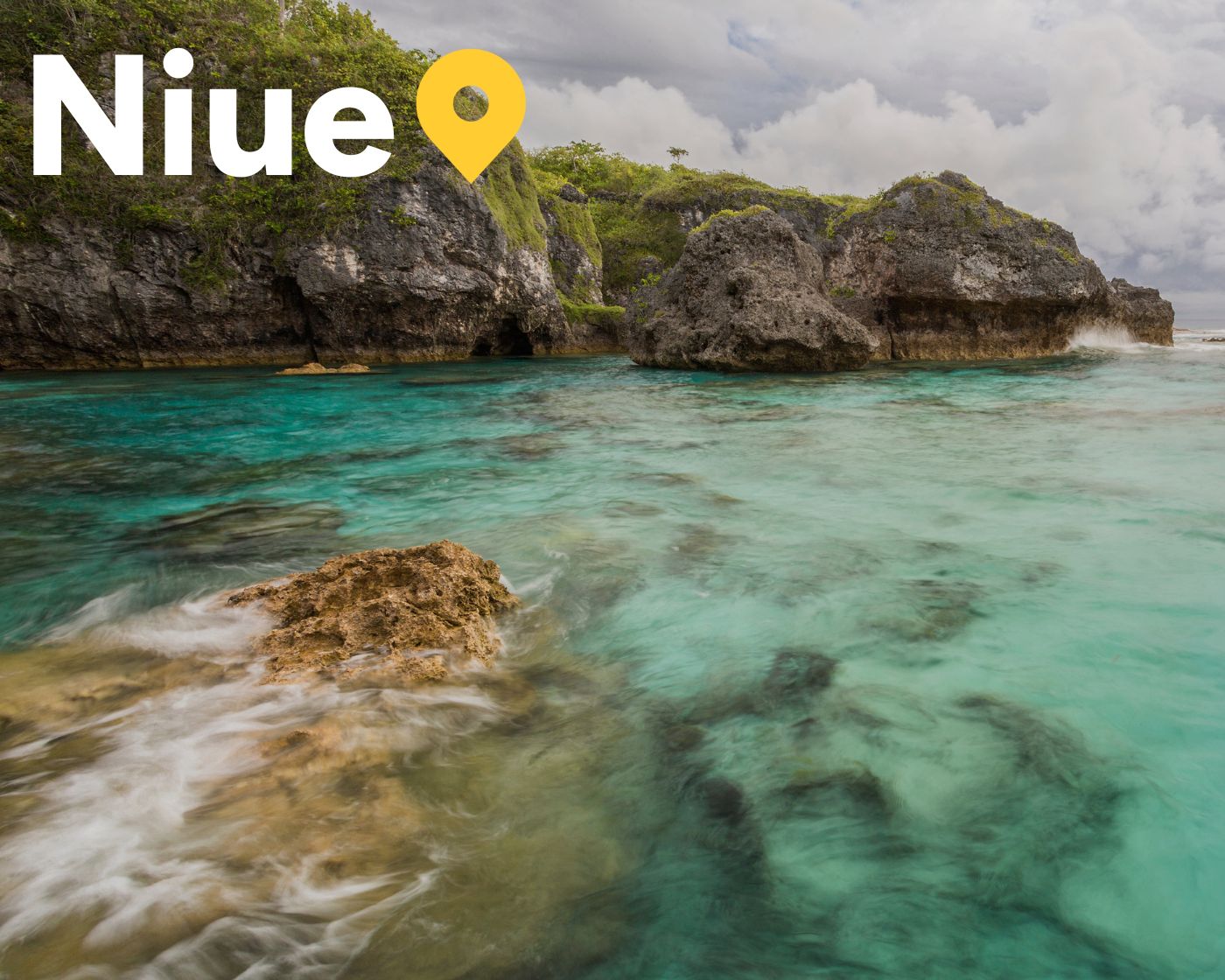 niue