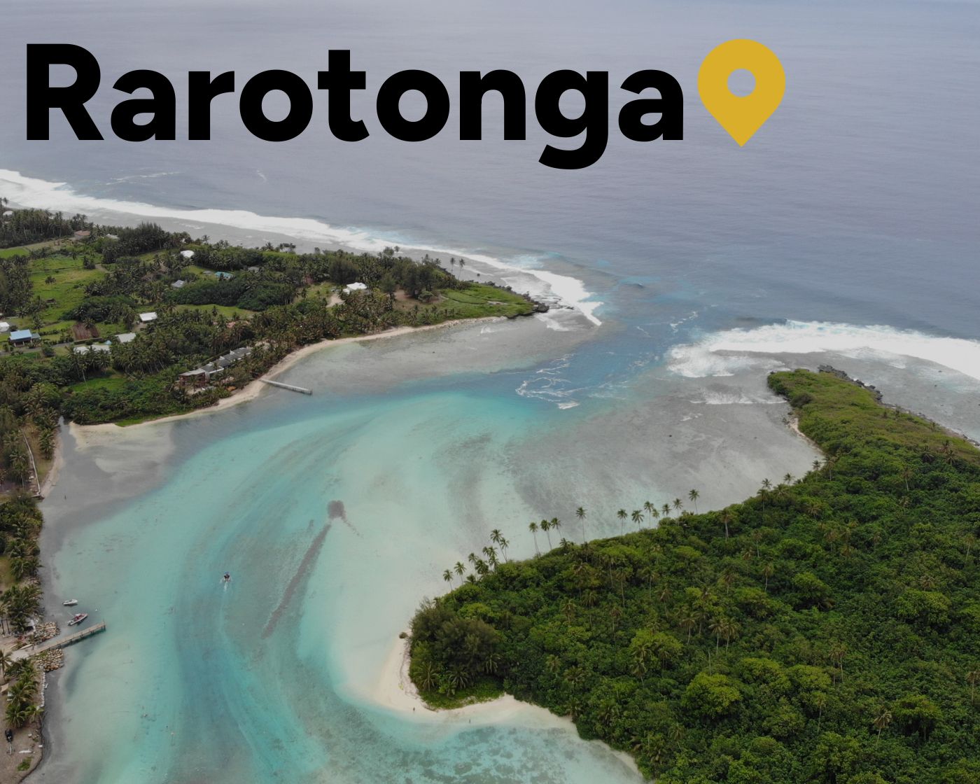 rarotonga