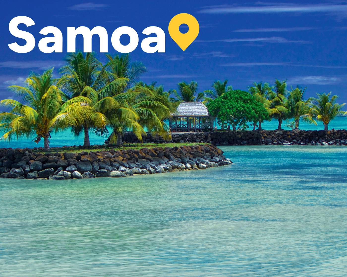 samoa-beach