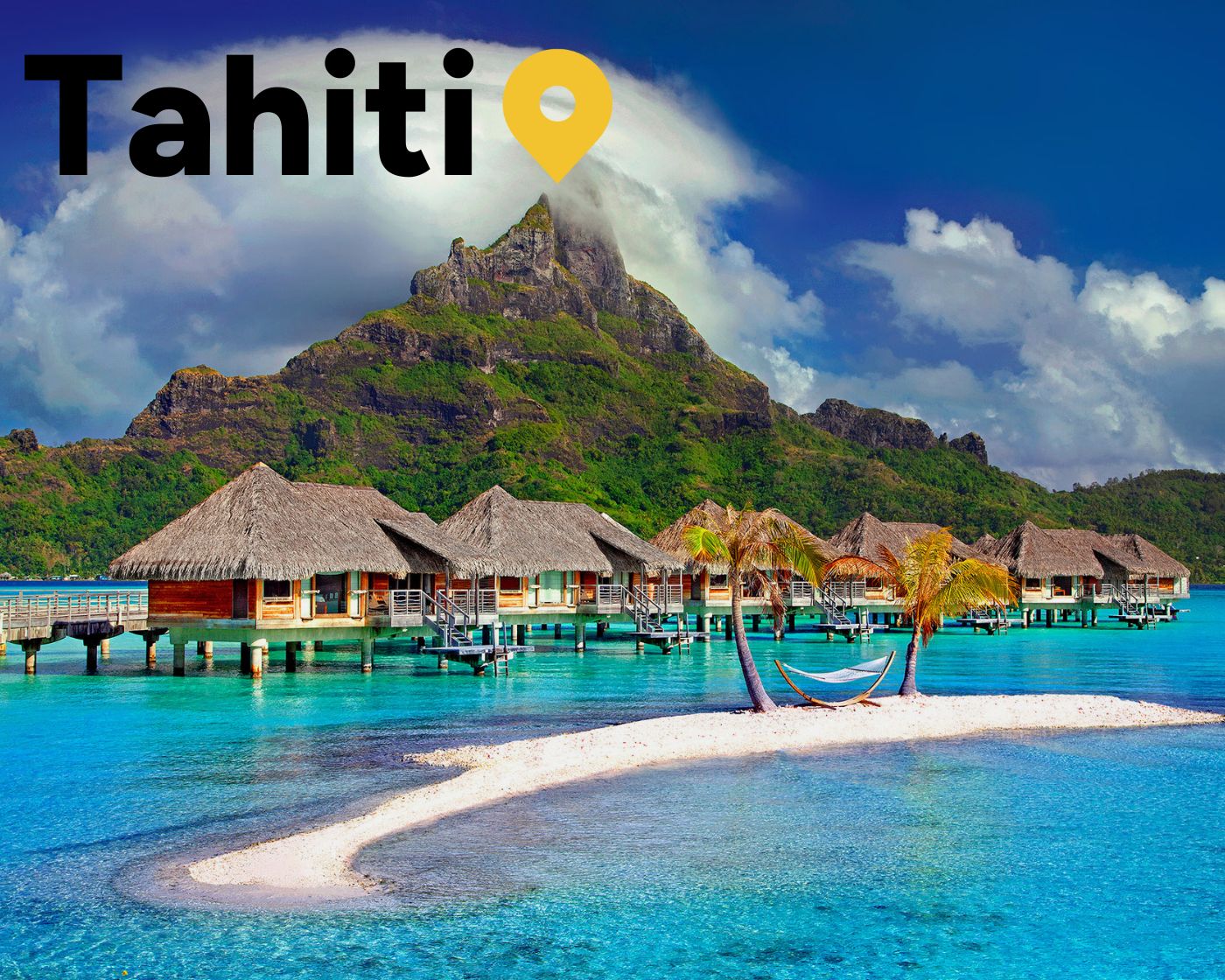 tahiti