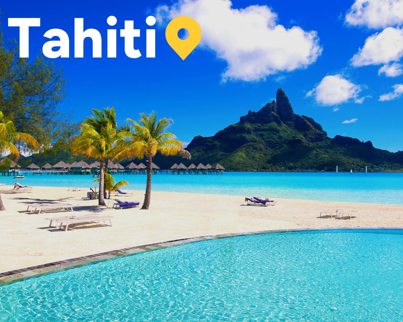 tahiti