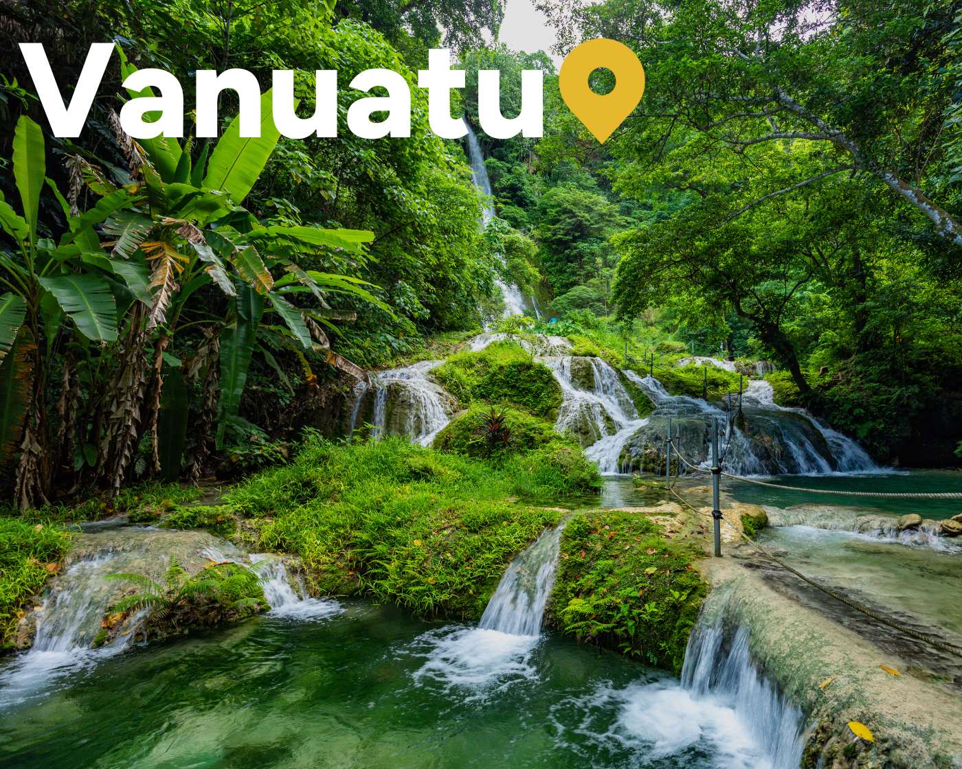 vanuatu