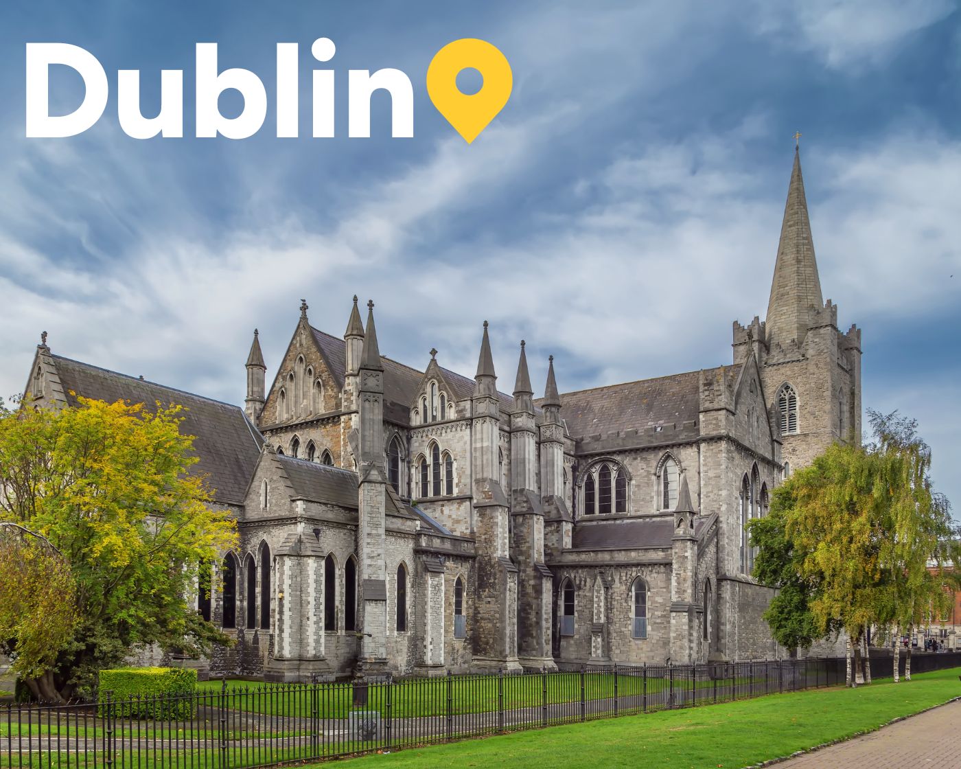 dublin