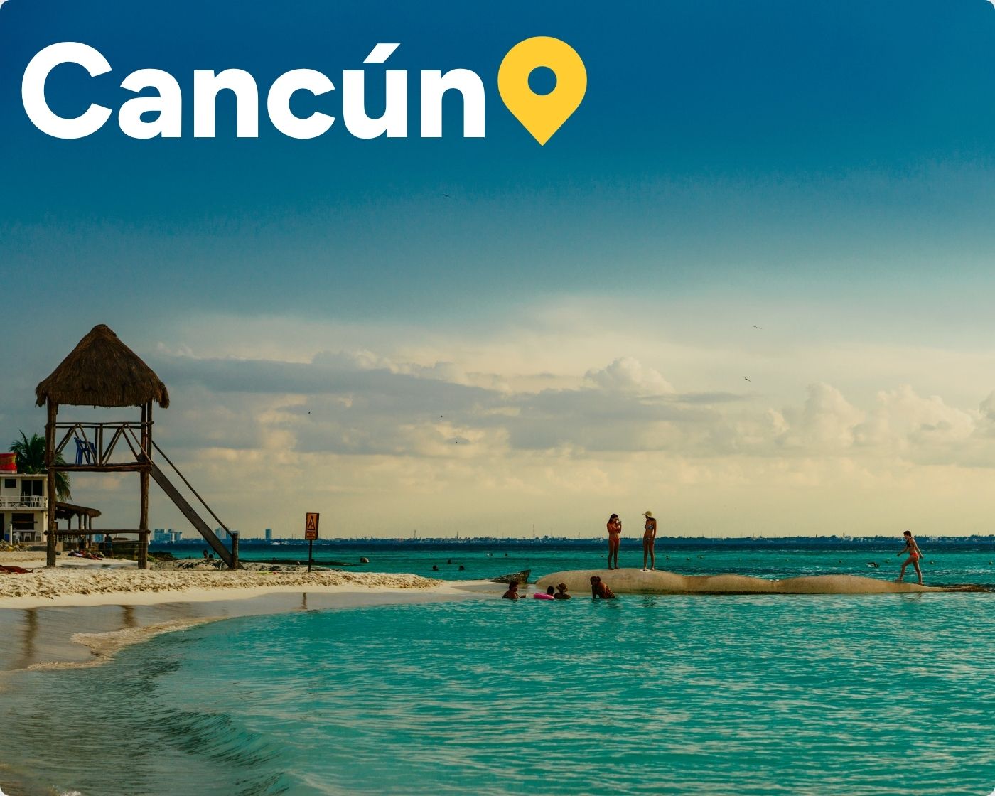 cancun
