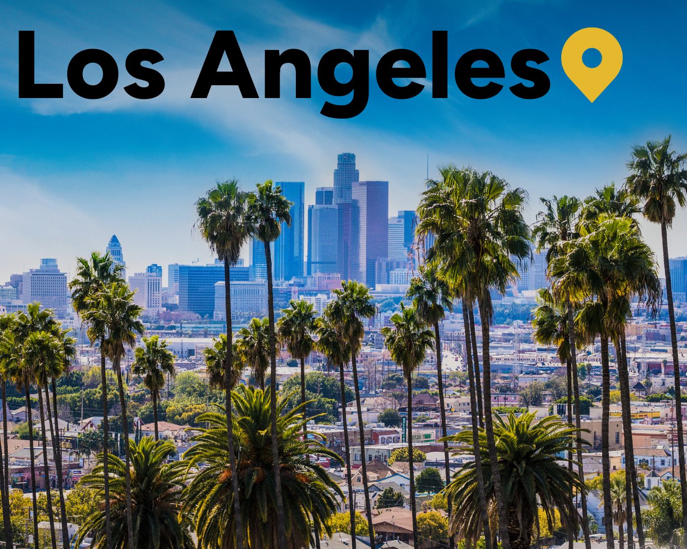 los angeles