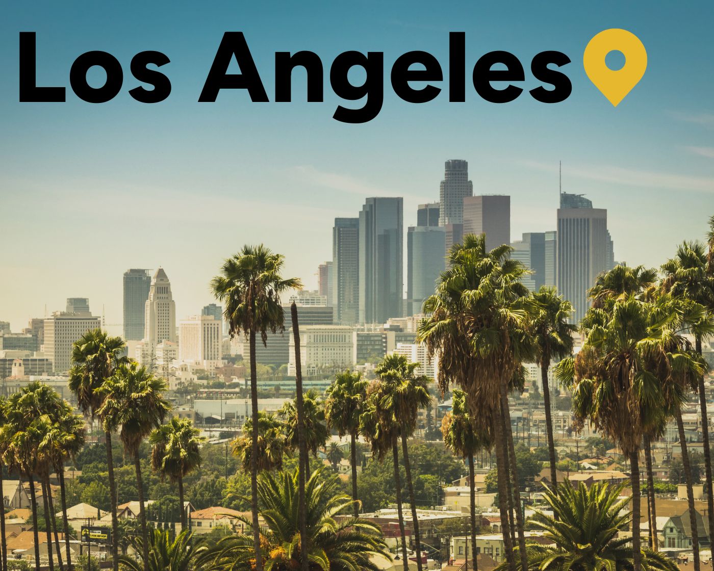 los Angeles