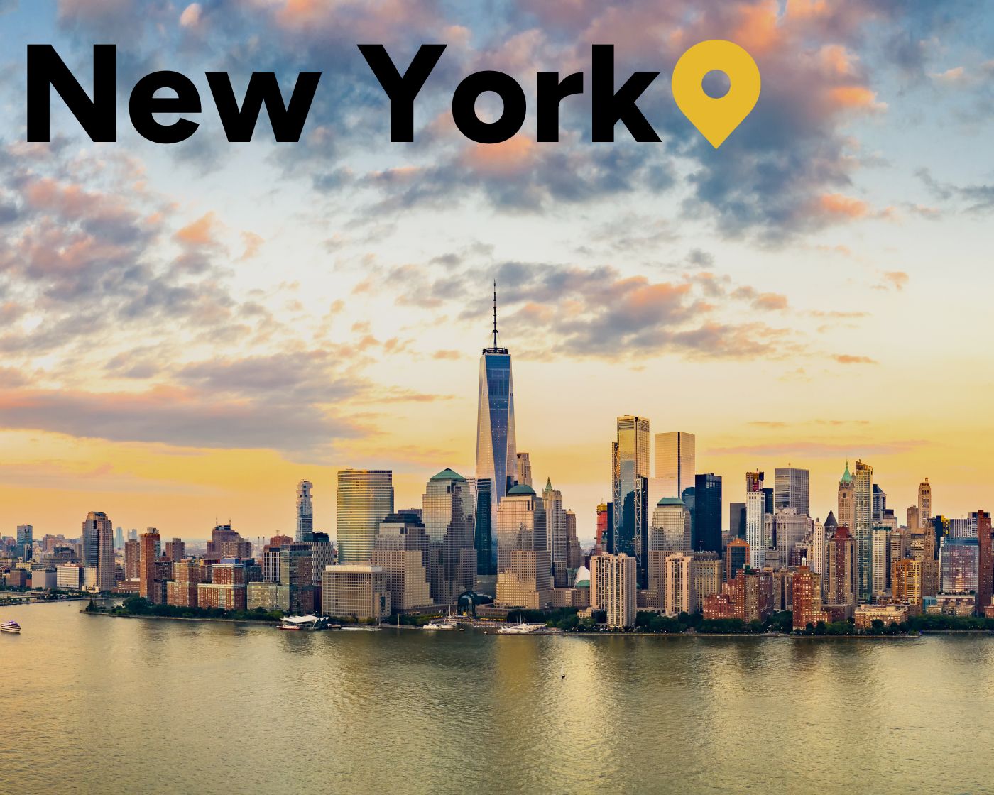 new york