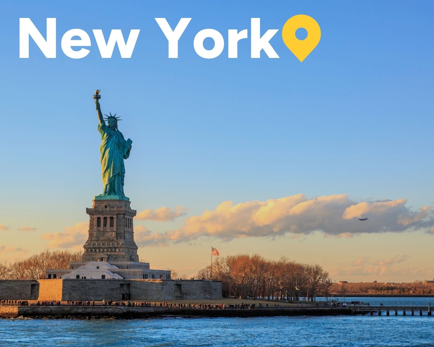 new york