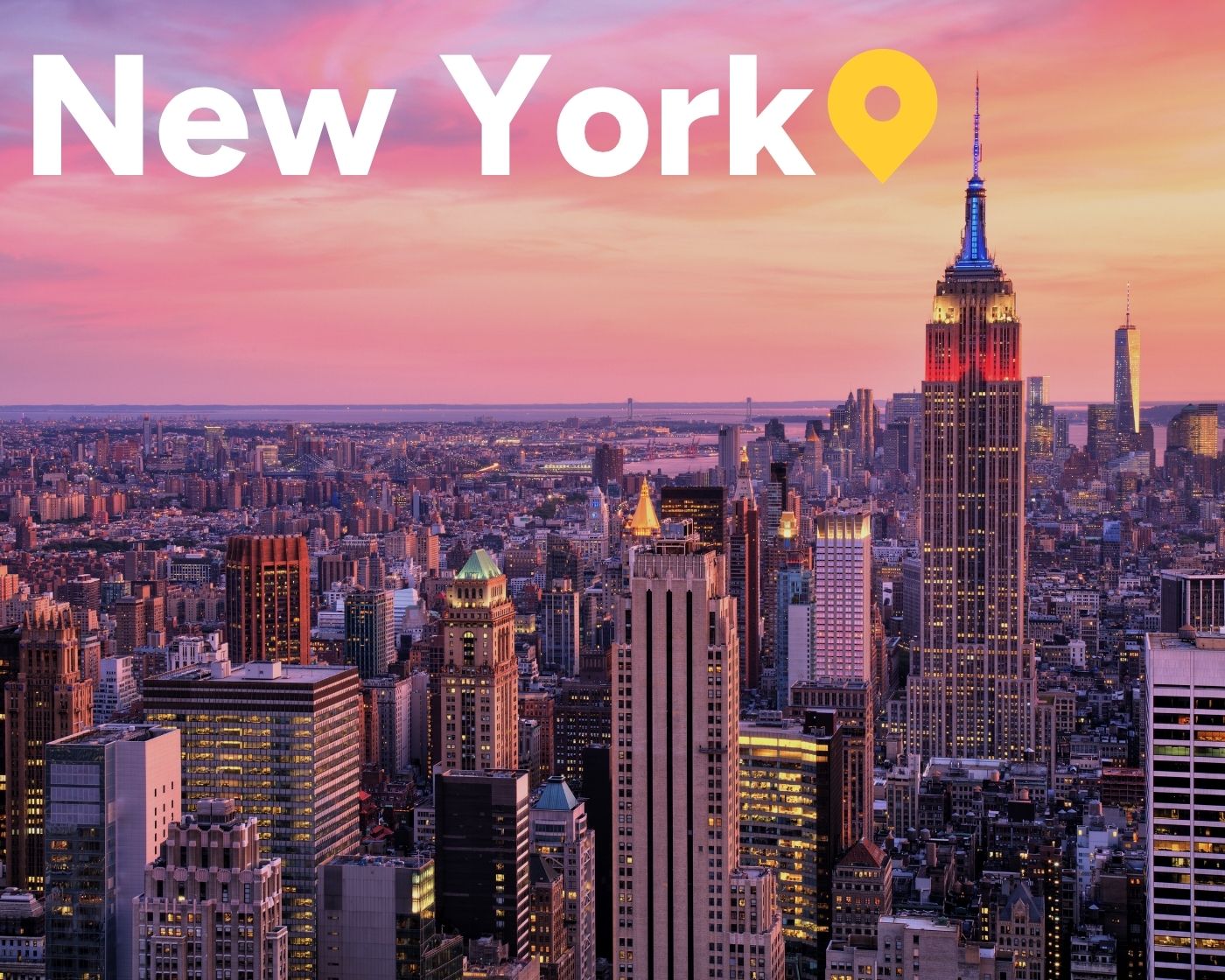 new york