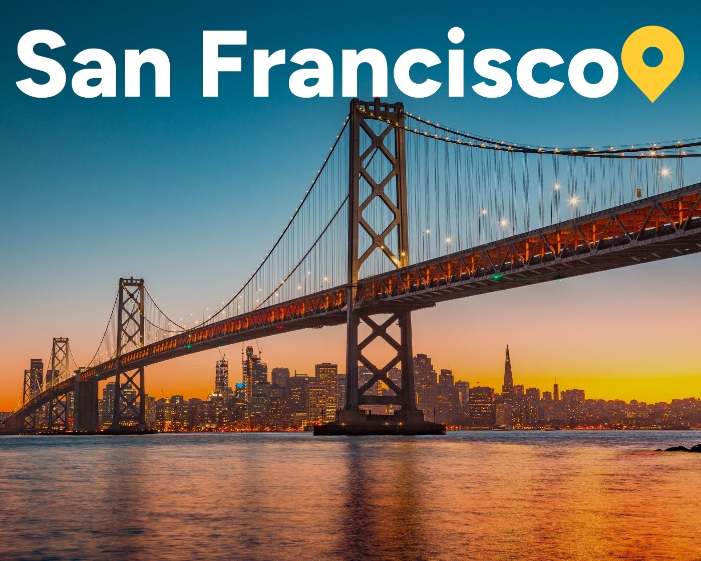 san francisco