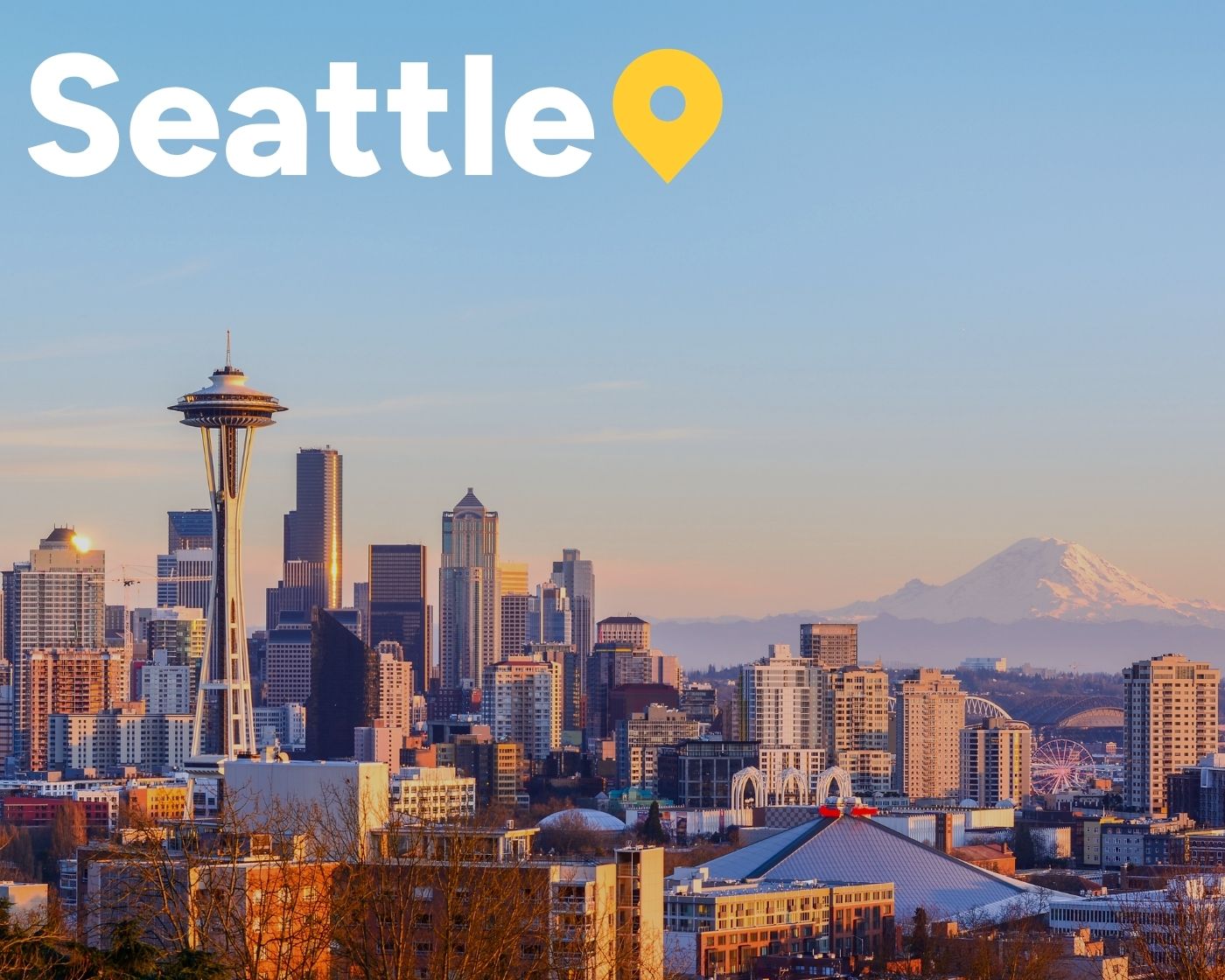 seattle