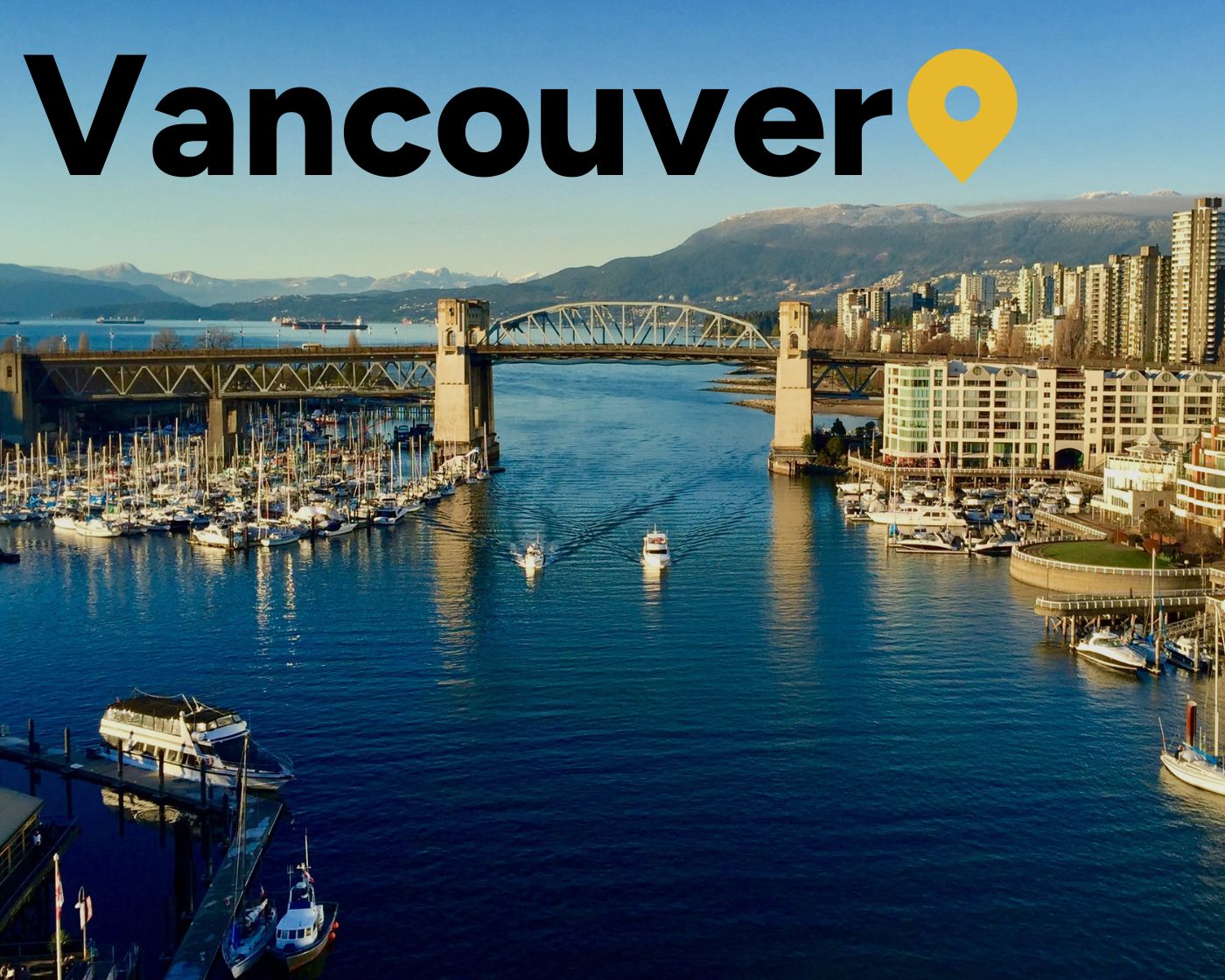 vancouver