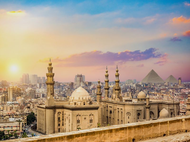 Cairo-egypt