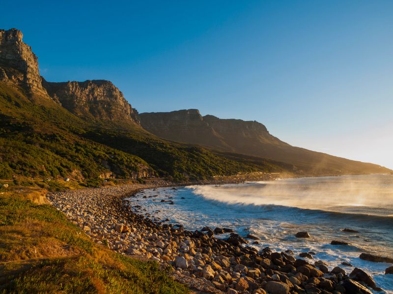 cape-town