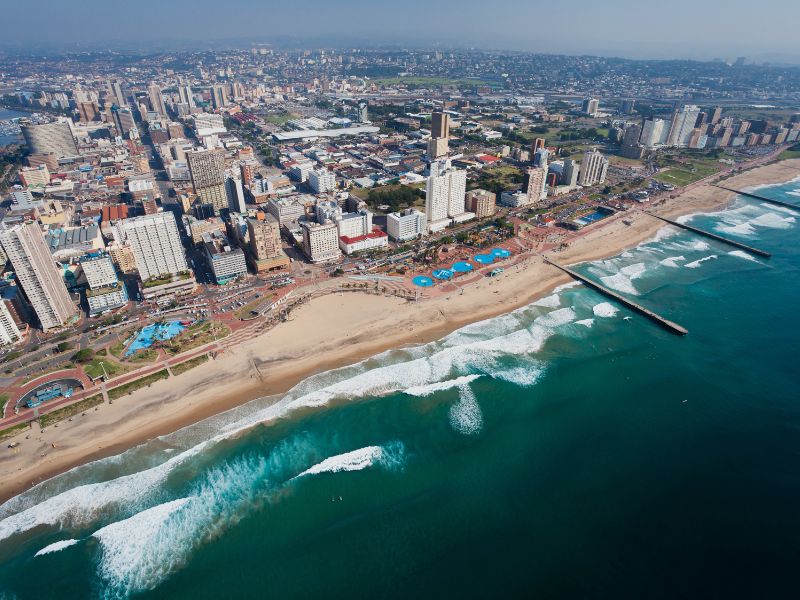 durban-city