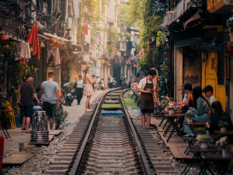 hanoi