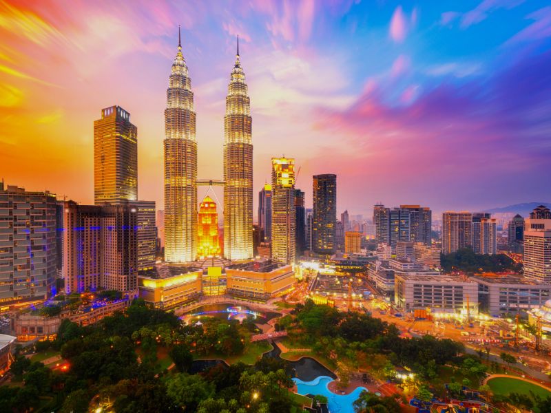 kuala-lumpur