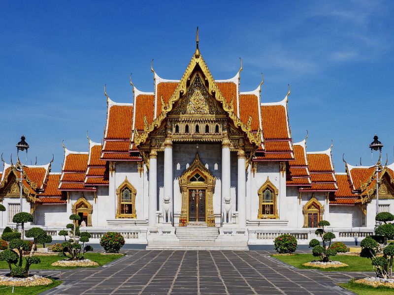 bangkok