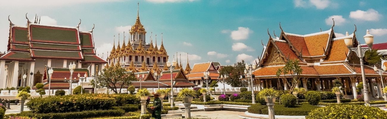 bangkok
