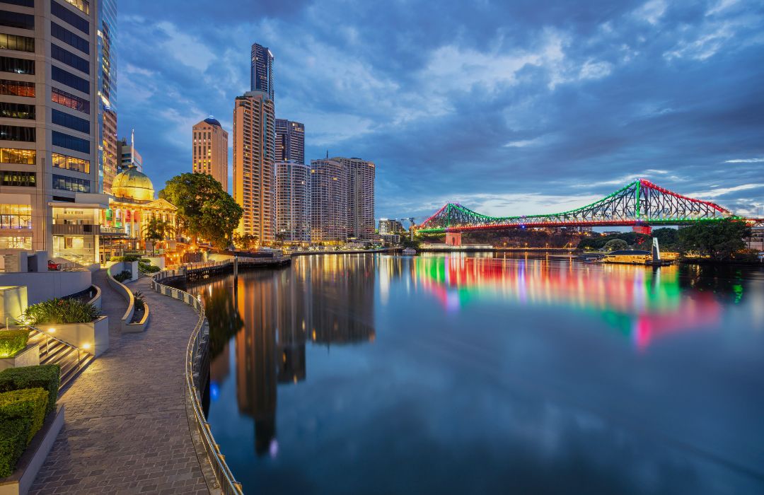 brisbane