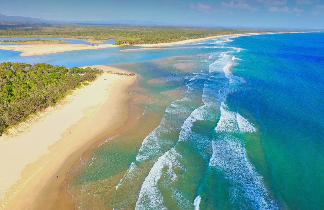 noosa