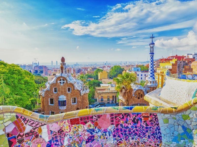 barcelona-buildings