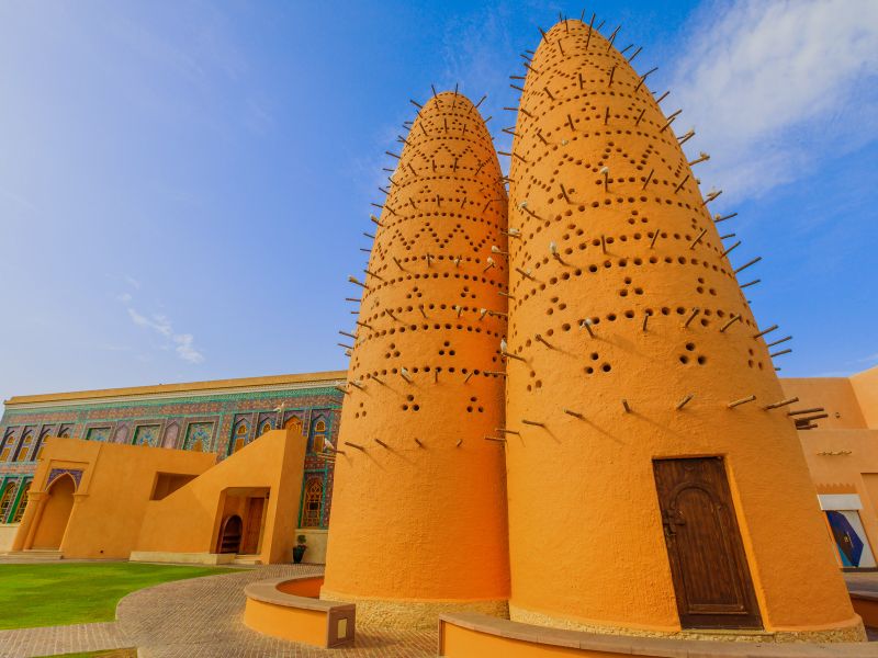 middle-east-doha
