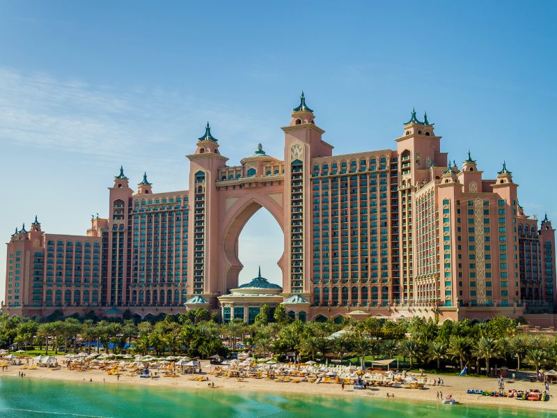 middle-east-buildings
