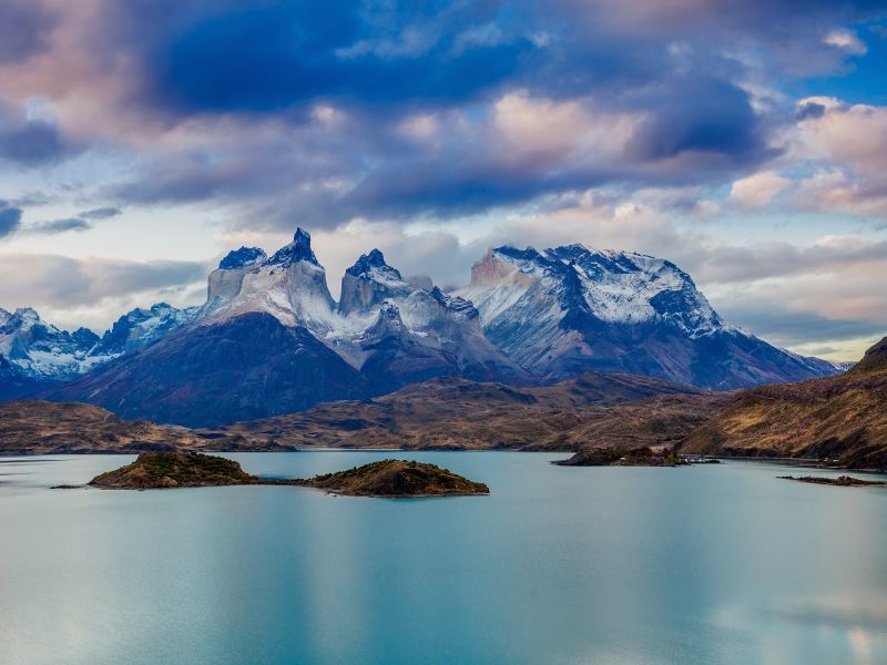 south-america
