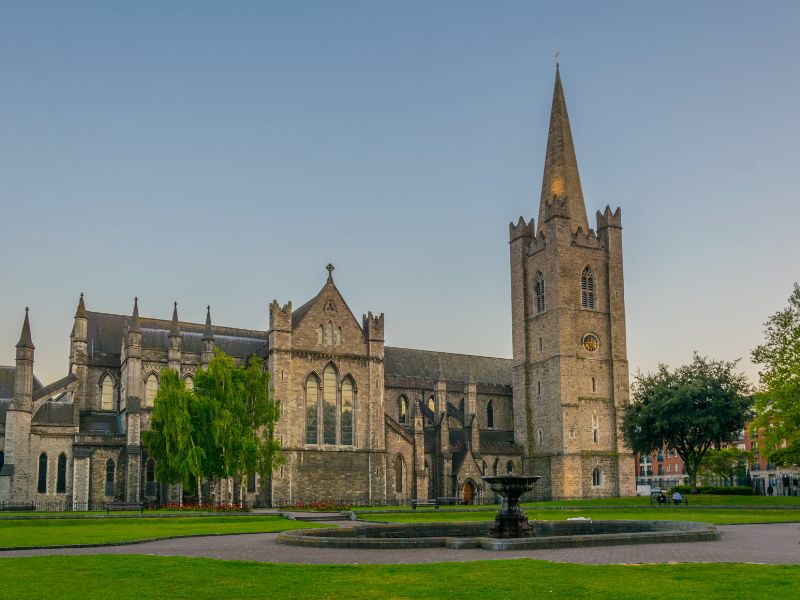 norther-ireland