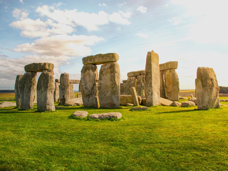stonehenge-england