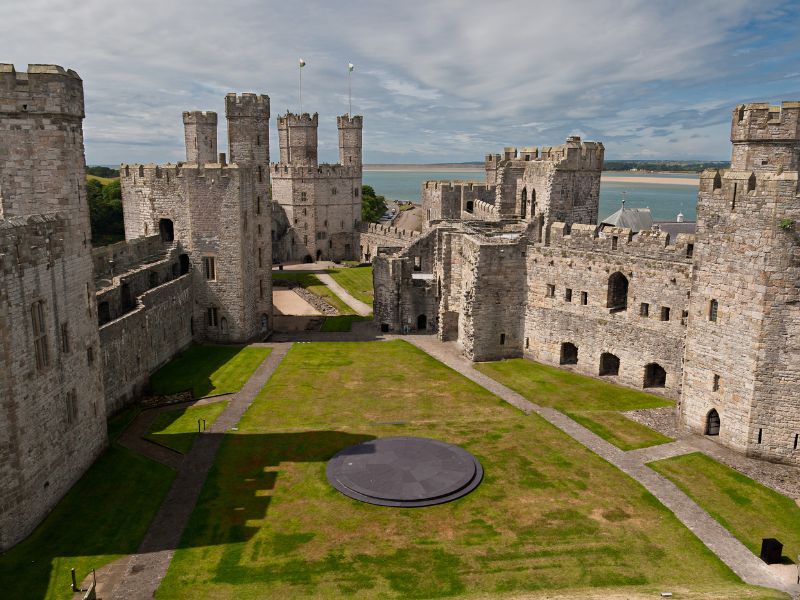 wales-castle
