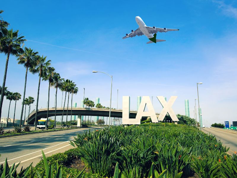 airport-lax