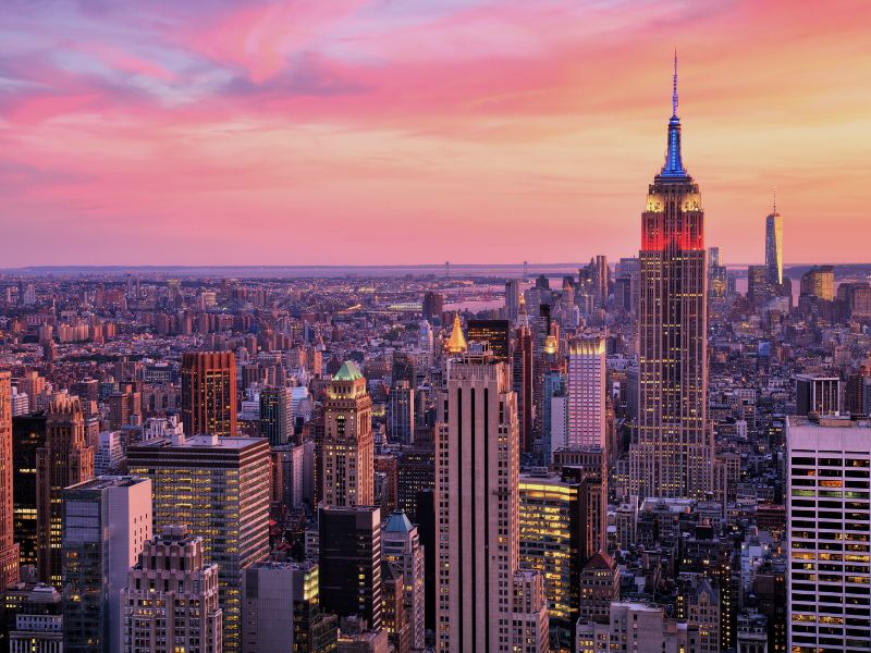 new-york-city