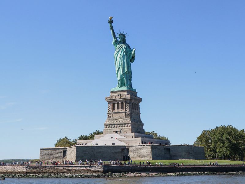 statue-of-liberty