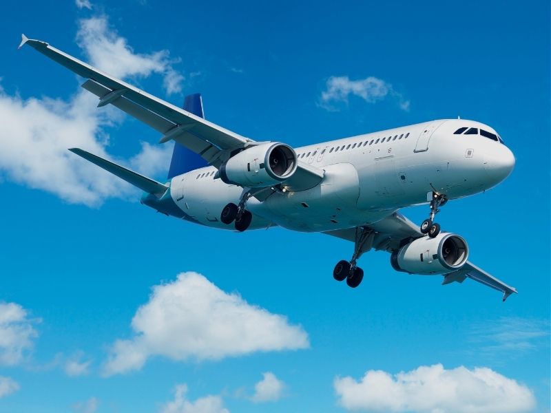 plane-flying