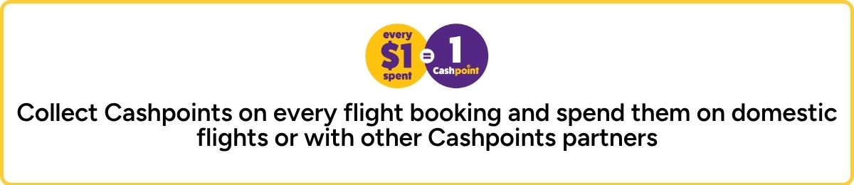 Cashpoints banner