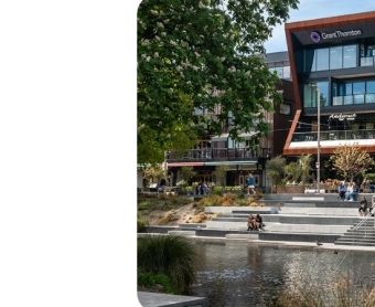 Christchurch Hotel Deals