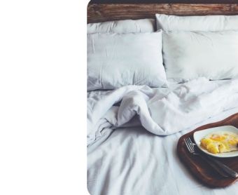 Book Accommodation
