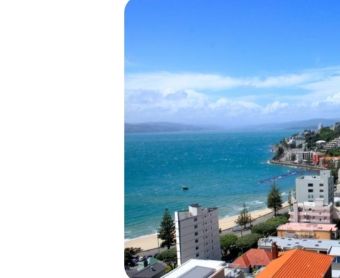 Wellington Hotel Deals