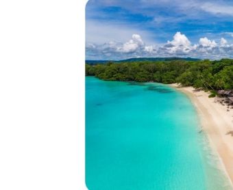 Flights to Vanuatu on Sale