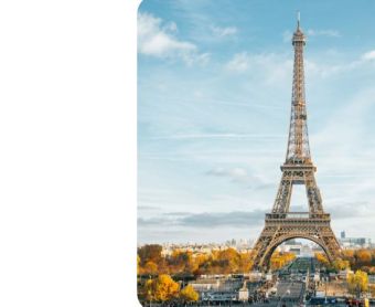 Cheap Flights to Paris