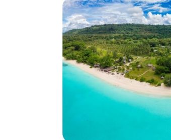 Cheap Flights to Vanuatu