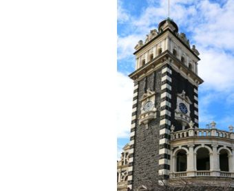 Cheap Flights to Dunedin